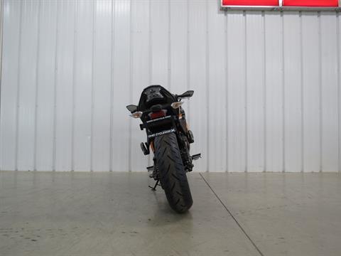 2019 Kawasaki Ninja 650 ABS in Lima, Ohio - Photo 4