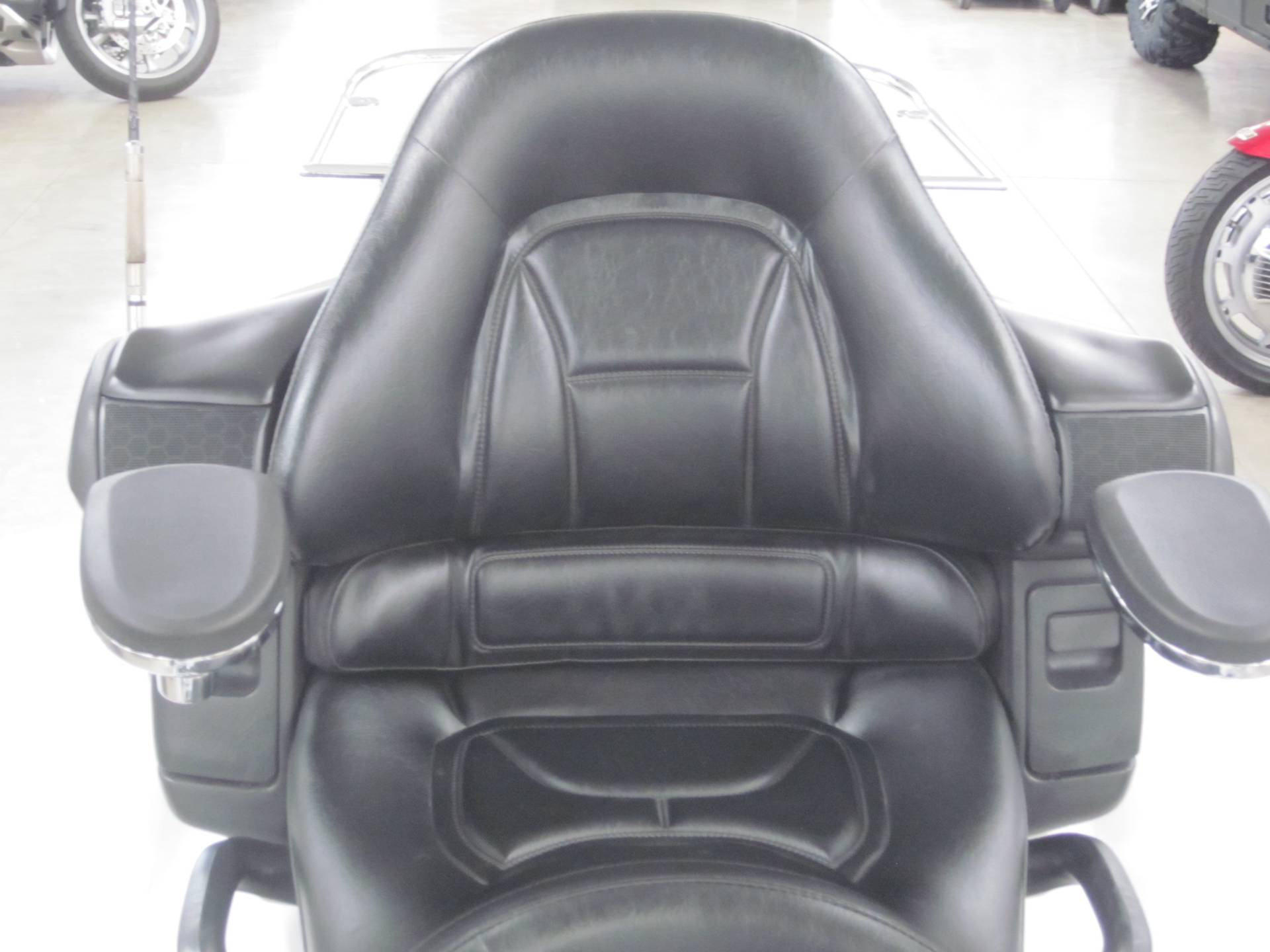 Used 2005 Csc Gold Wing Trikes In Lima Oh Stock Number 401137