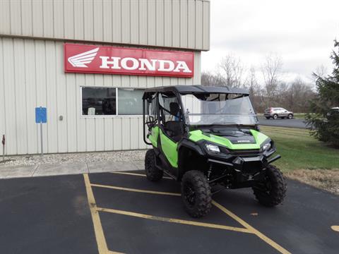 2023 Honda Pioneer 1000-5 Deluxe in Lima, Ohio - Photo 6