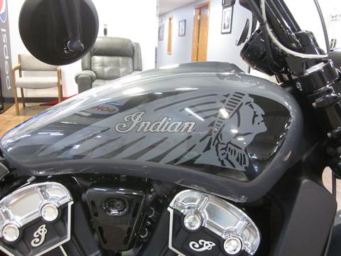 2021 Indian SCOUT BOBBER in Lima, Ohio - Photo 10
