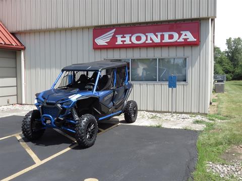 2024 Honda Talon 1000X-4 FOX Live Valve in Lima, Ohio - Photo 2