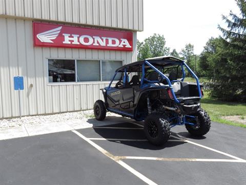 2024 Honda Talon 1000X-4 FOX Live Valve in Lima, Ohio - Photo 6