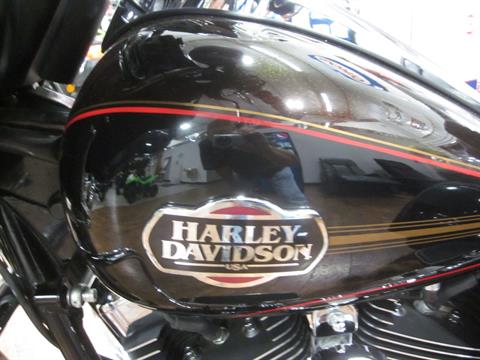 2011 Harley Davidson Tri-Glide in Lima, Ohio - Photo 16
