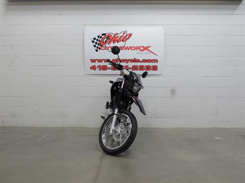 2024 Honda XR150L in Lima, Ohio - Photo 3