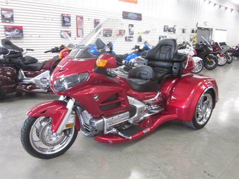 2014 CSC Gold Wing in Lima, Ohio - Photo 1