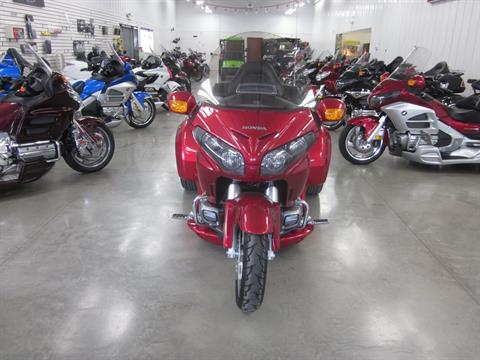 2014 CSC Gold Wing in Lima, Ohio - Photo 8