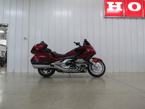 2023 Honda Gold Wing Tour Automatic DCT in Lima, Ohio - Photo 1
