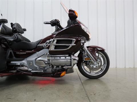 2008 Honda Goldwing in Lima, Ohio - Photo 3