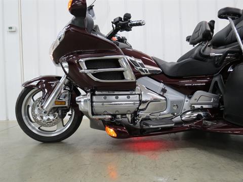 2008 Honda Goldwing in Lima, Ohio - Photo 4