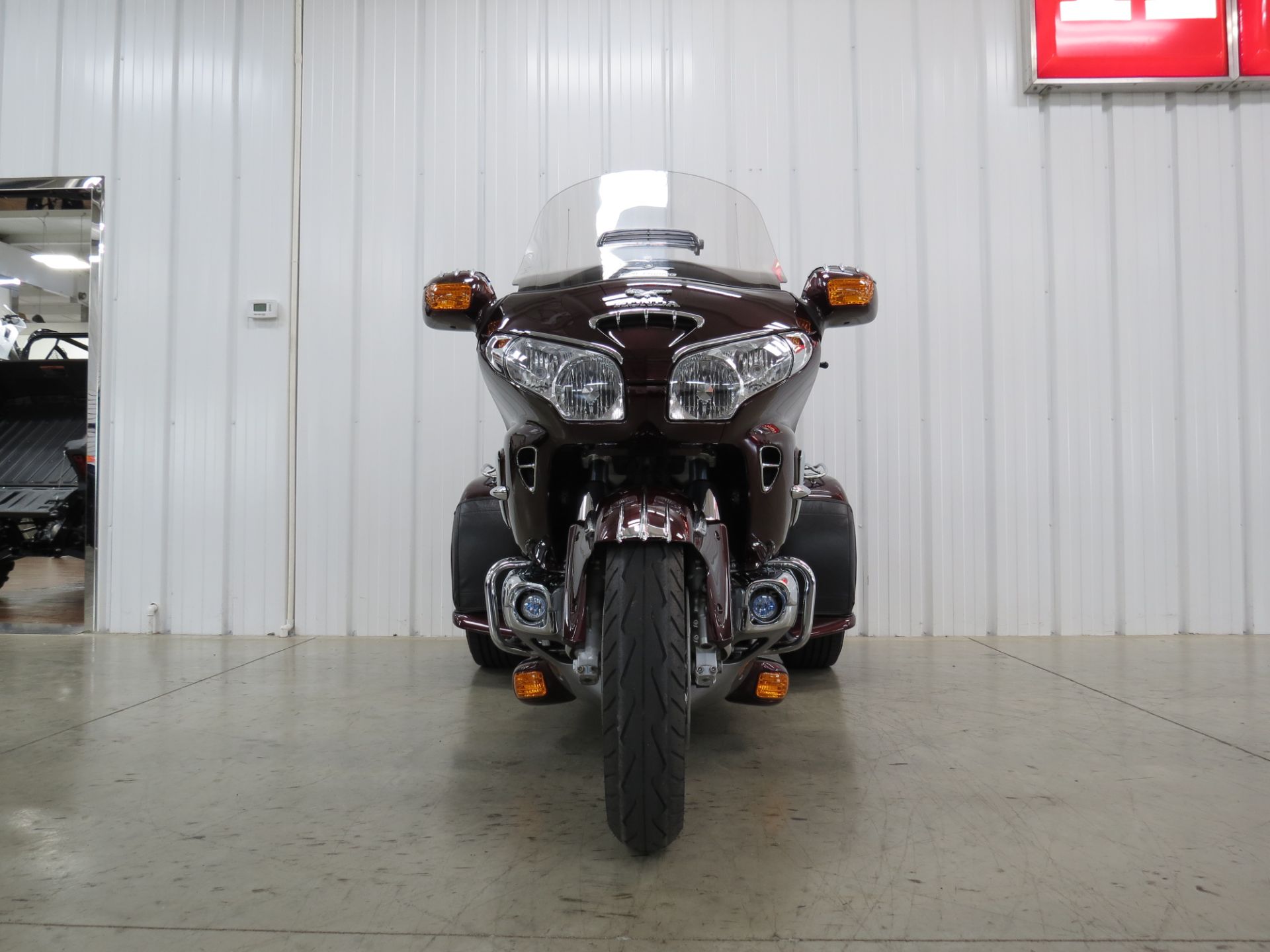 2008 Honda Goldwing in Lima, Ohio - Photo 5