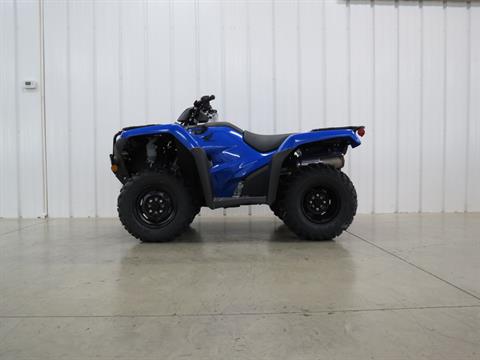 2023 Honda FourTrax Rancher 4x4 Automatic DCT EPS in Lima, Ohio - Photo 2