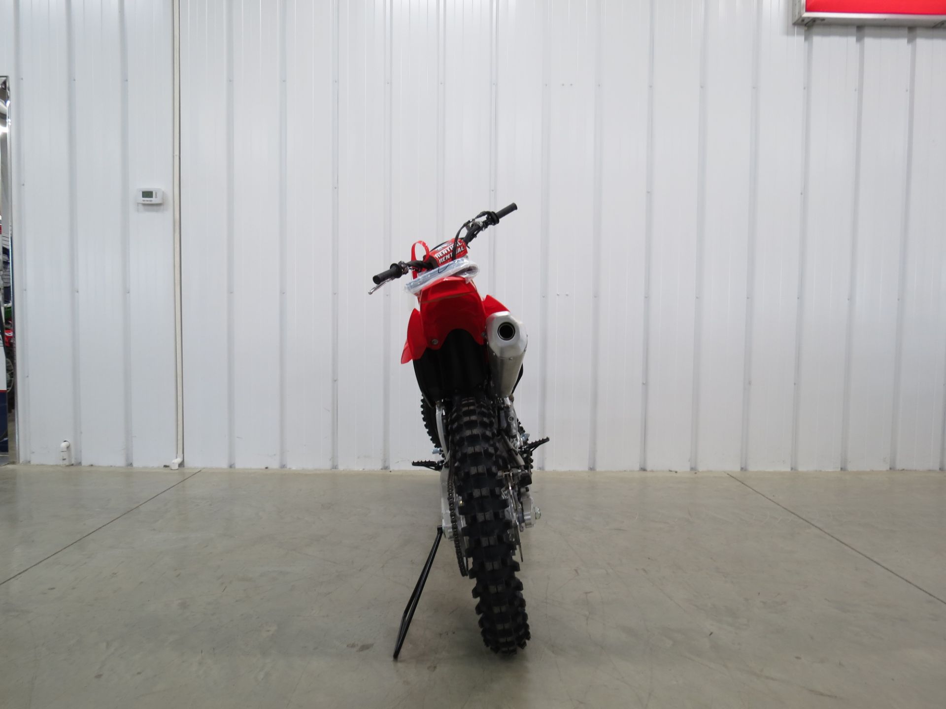 2024 Honda CRF250R in Lima, Ohio - Photo 4