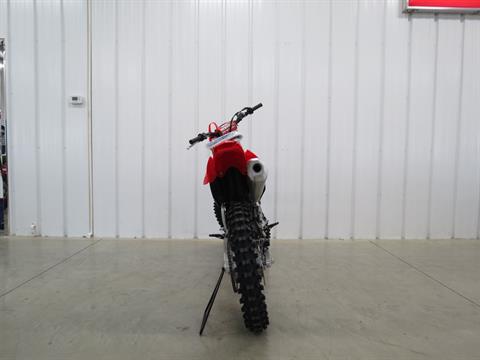 2024 Honda CRF250R in Lima, Ohio - Photo 4