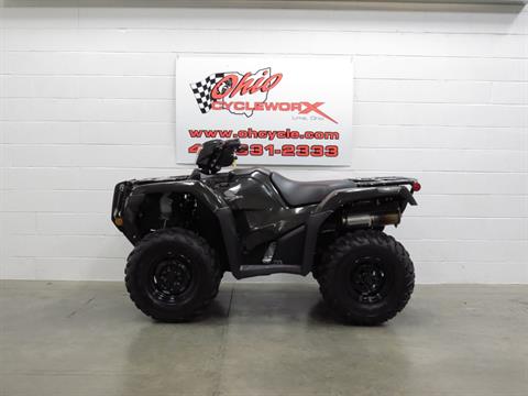 2024 Honda FourTrax Foreman Rubicon 4x4 Automatic DCT in Lima, Ohio