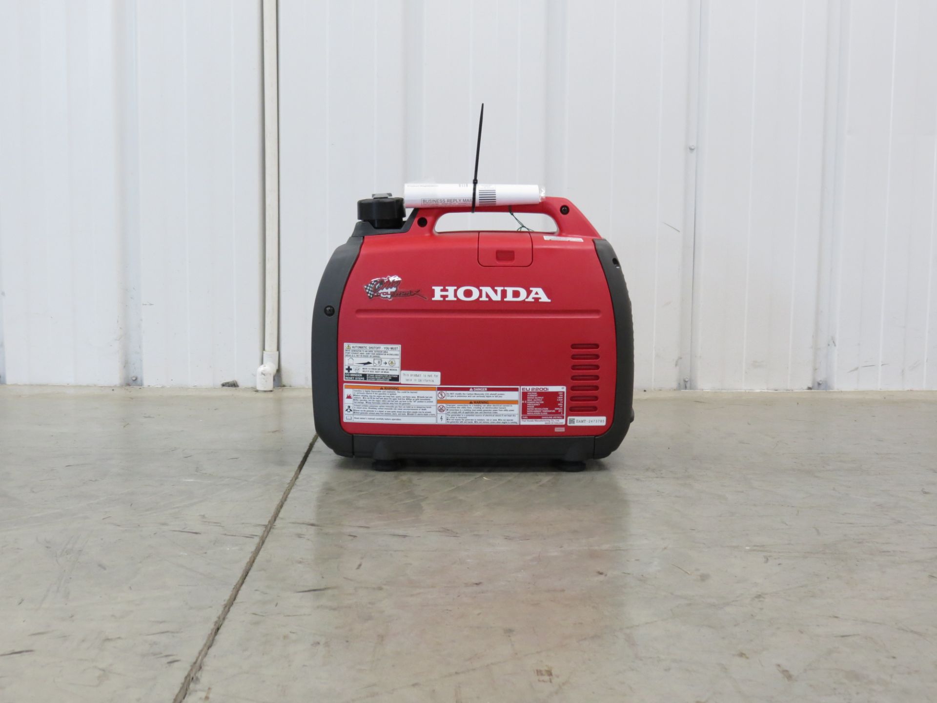 Honda Power Equipment EU2200i in Lima, Ohio - Photo 1