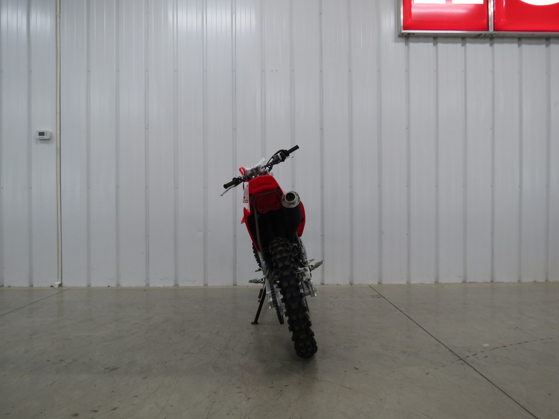 2024 Honda CRF125F in Lima, Ohio - Photo 4