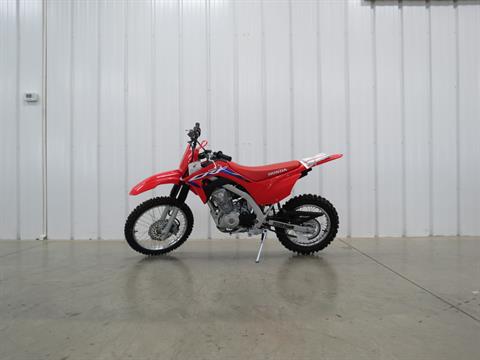 2024 Honda CRF125F in Lima, Ohio - Photo 1