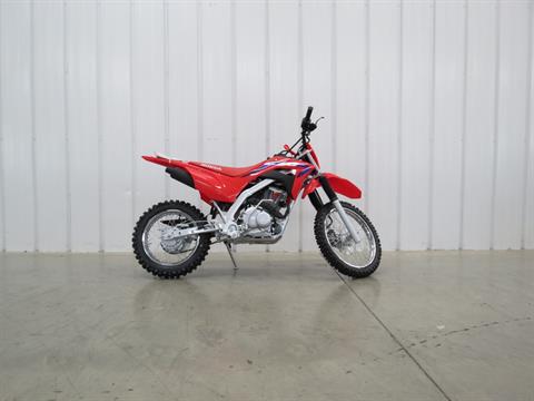 2024 Honda CRF125F in Lima, Ohio - Photo 3