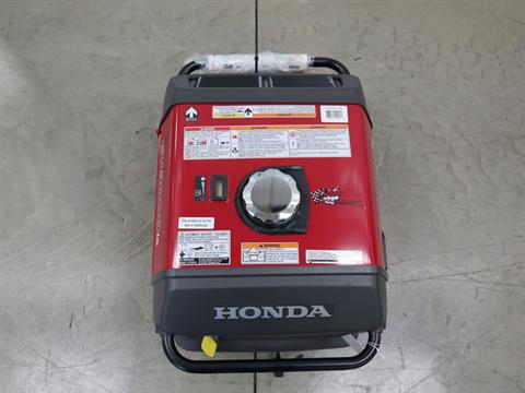 Honda Power Equipment EU3000iS in Lima, Ohio - Photo 5