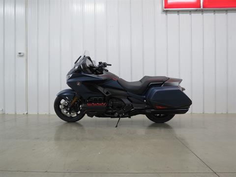 2022 Honda Gold Wing Automatic DCT in Lima, Ohio - Photo 2