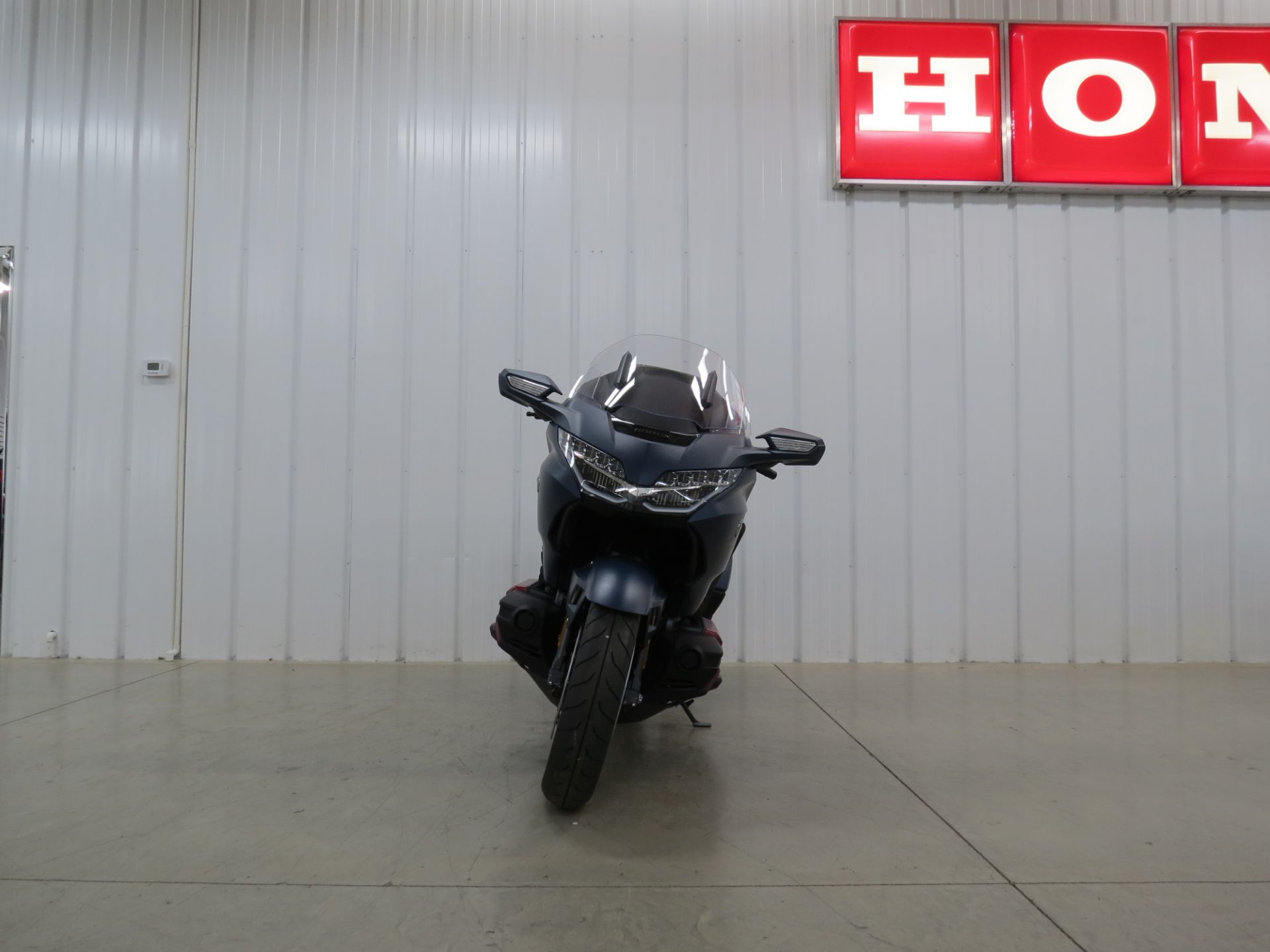 2022 Honda Gold Wing Automatic DCT in Lima, Ohio - Photo 3