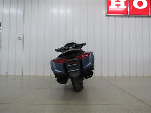 2022 Honda Gold Wing Automatic DCT in Lima, Ohio - Photo 4