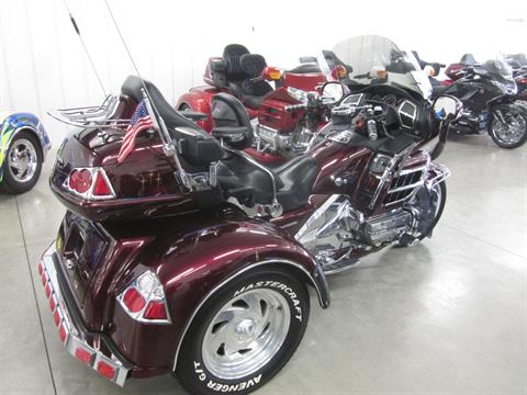 2006 Motor Trike Gold Wing in Lima, Ohio - Photo 5