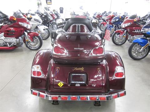 2006 Motor Trike Gold Wing in Lima, Ohio - Photo 8