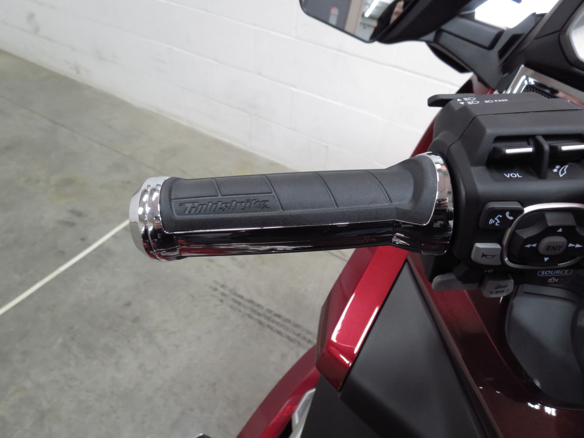 2023 Honda Gold Wing in Lima, Ohio - Photo 10