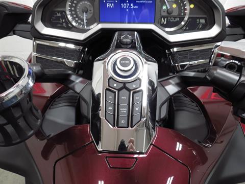 2023 Honda Gold Wing in Lima, Ohio - Photo 12