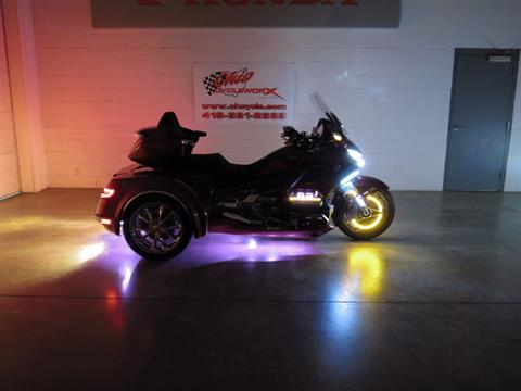 2023 Honda Gold Wing in Lima, Ohio - Photo 16