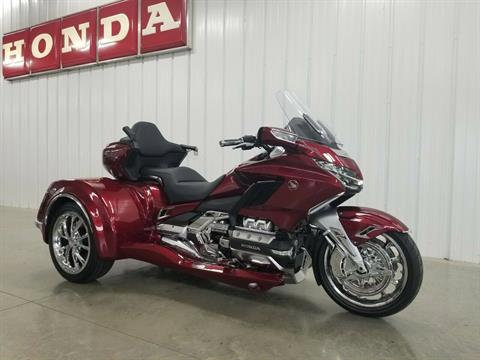 goldwing trikes for sale