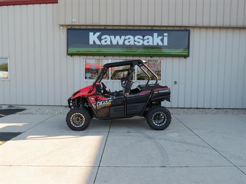 2023 Kawasaki Teryx S LE in Lima, Ohio - Photo 2