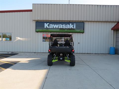 2023 Kawasaki Teryx S LE in Lima, Ohio - Photo 4