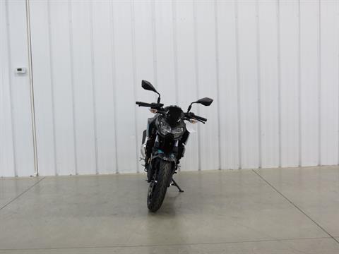 2023 Kawasaki Z400 ABS in Lima, Ohio - Photo 3