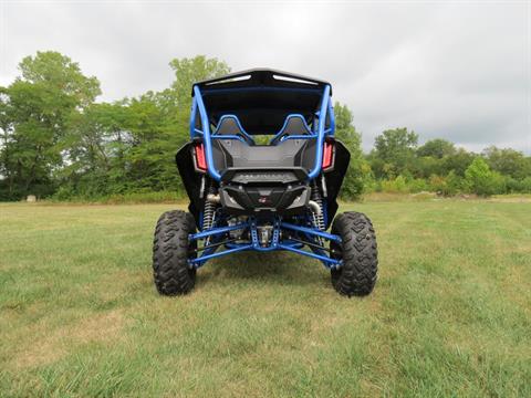 2024 Honda Talon 1000R-4 FOX Live Valve in Lima, Ohio - Photo 2