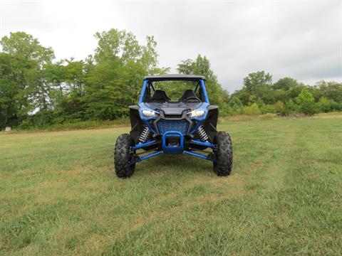 2024 Honda Talon 1000R-4 FOX Live Valve in Lima, Ohio - Photo 4