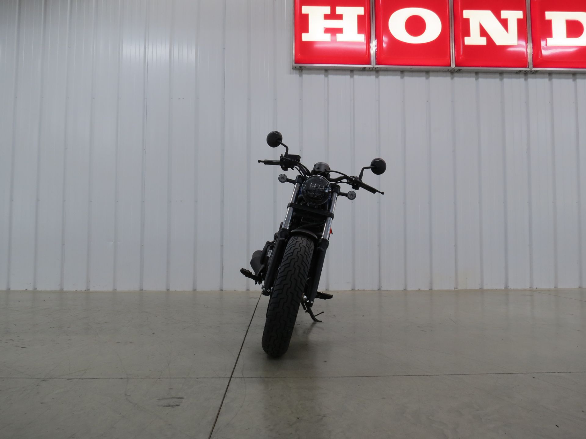 2023 Honda Rebel 500 ABS in Lima, Ohio - Photo 3