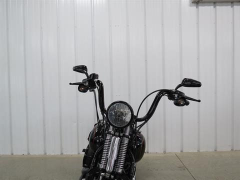 2009 Harley-Davidson Softail® Cross Bones™ in Lima, Ohio - Photo 4