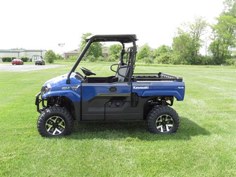 2024 Kawasaki MULE PRO-MX LE in Lima, Ohio - Photo 1