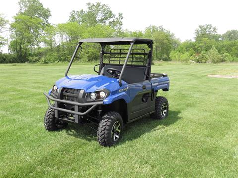 2024 Kawasaki MULE PRO-MX LE in Lima, Ohio - Photo 2