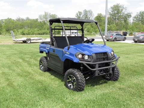 2024 Kawasaki MULE PRO-MX LE in Lima, Ohio - Photo 4