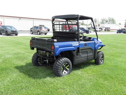 2024 Kawasaki MULE PRO-MX LE in Lima, Ohio - Photo 6