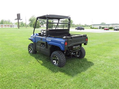 2024 Kawasaki MULE PRO-MX LE in Lima, Ohio - Photo 8