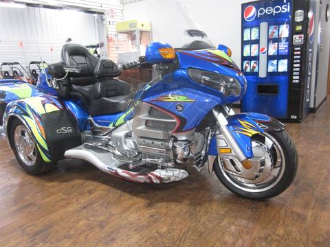 2012 CSC Gold Wing in Lima, Ohio - Photo 1