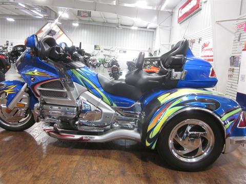 2012 CSC Gold Wing in Lima, Ohio - Photo 4