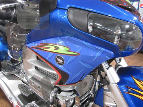 2012 CSC Gold Wing in Lima, Ohio - Photo 13