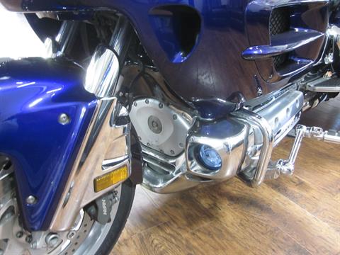 2002 Motor Trike Gold Wing in Lima, Ohio - Photo 11
