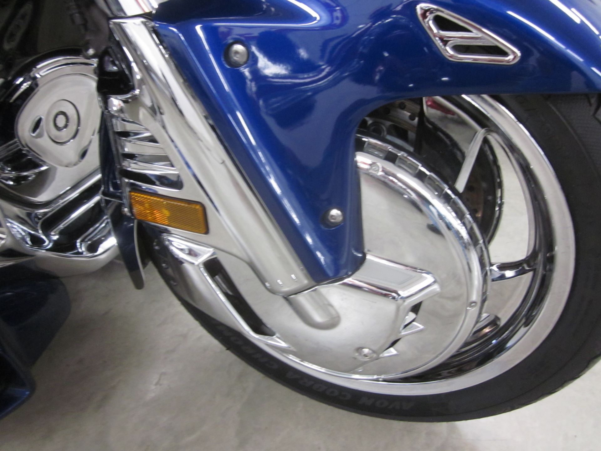 2014 Motor Trike Gold Wing in Lima, Ohio - Photo 8