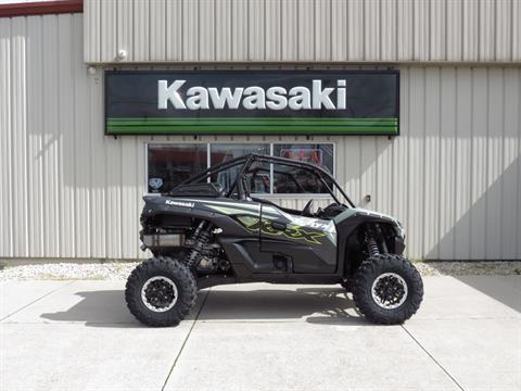 2024 Kawasaki Teryx KRX 1000 SE in Lima, Ohio - Photo 1